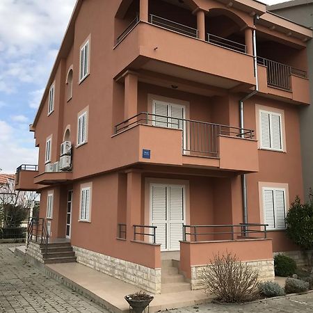 Apartments Juran Sukošan Extérieur photo
