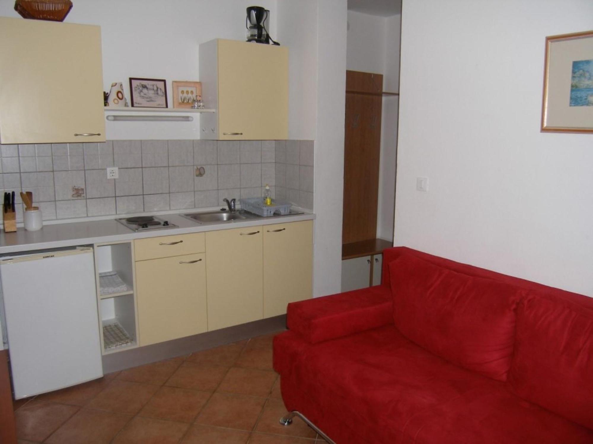 Apartments Juran Sukošan Extérieur photo