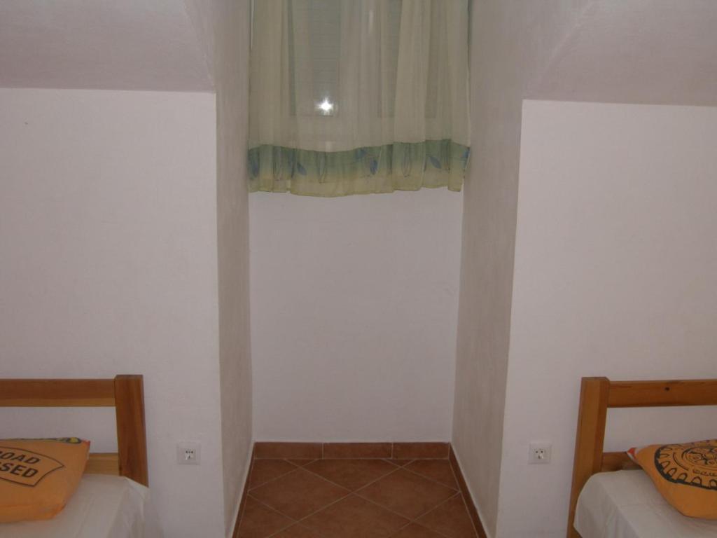 Apartments Juran Sukošan Extérieur photo