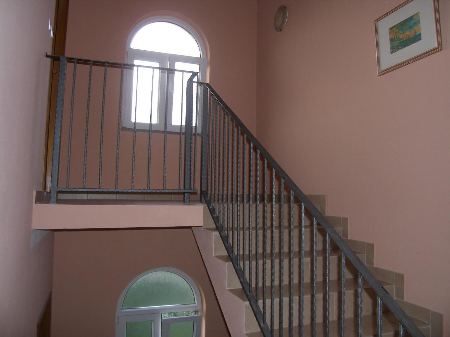 Apartments Juran Sukošan Extérieur photo