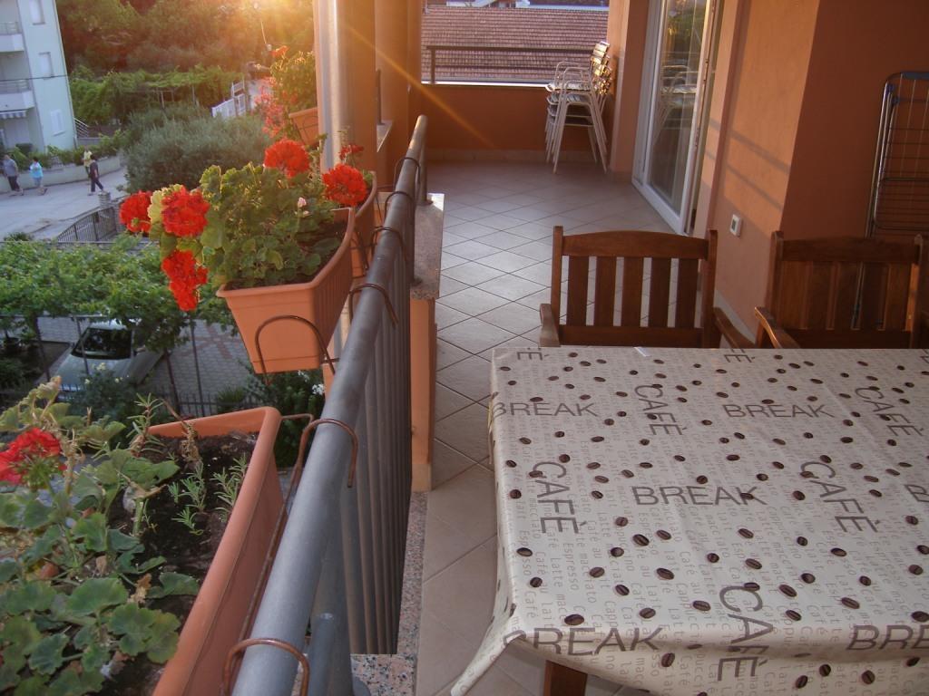 Apartments Juran Sukošan Extérieur photo