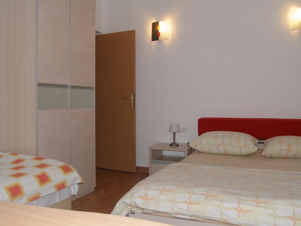 Apartments Juran Sukošan Extérieur photo
