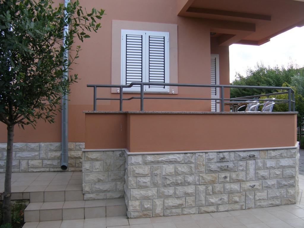 Apartments Juran Sukošan Extérieur photo