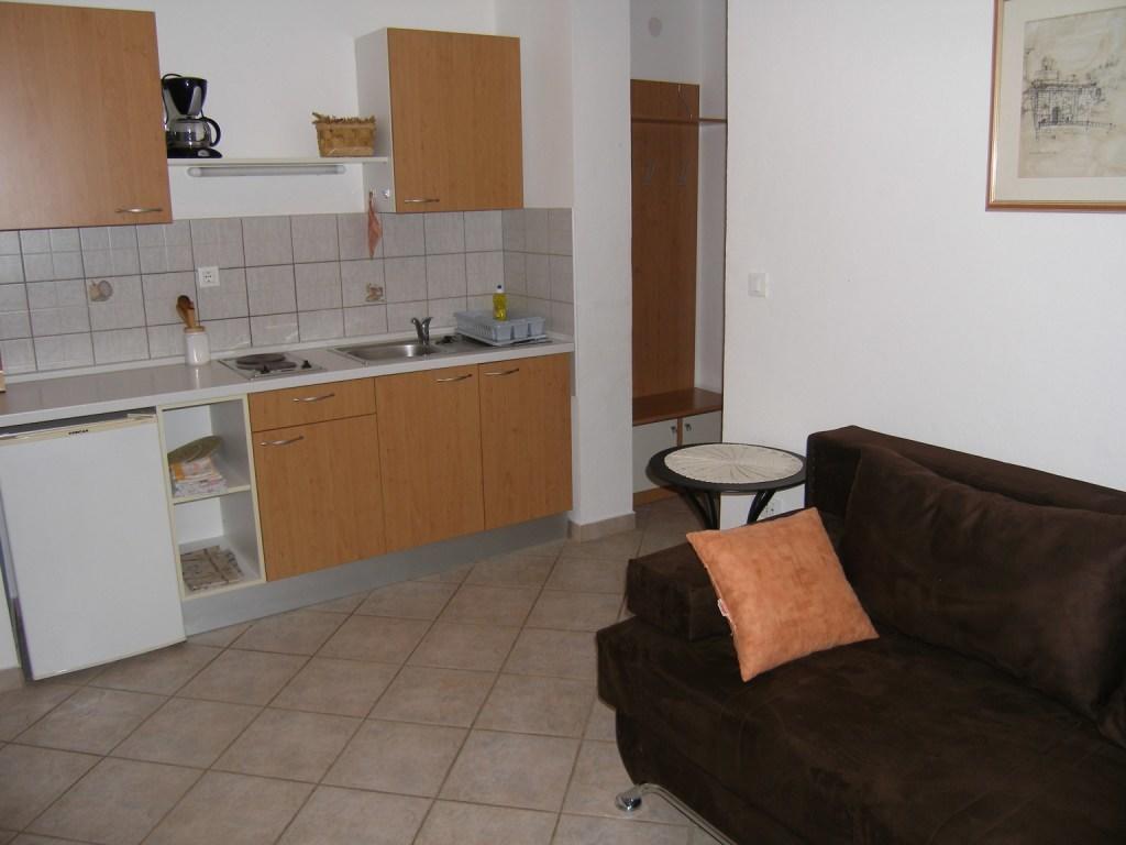 Apartments Juran Sukošan Extérieur photo