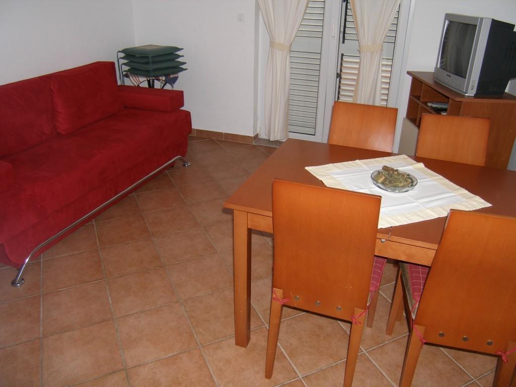 Apartments Juran Sukošan Extérieur photo