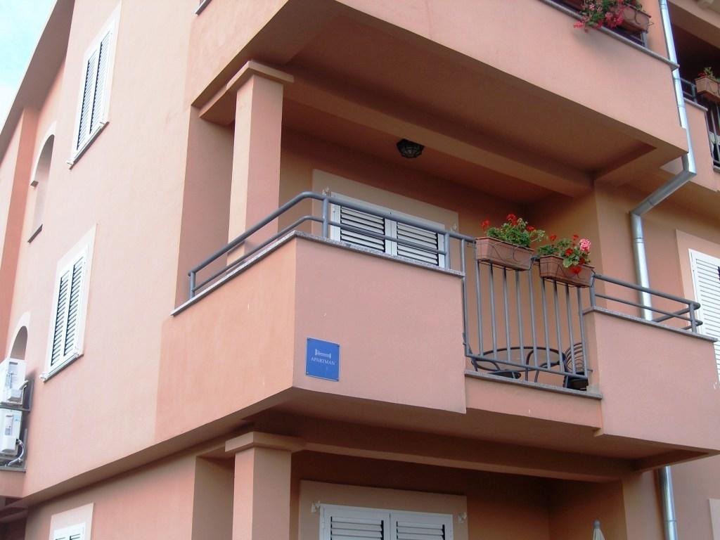 Apartments Juran Sukošan Extérieur photo