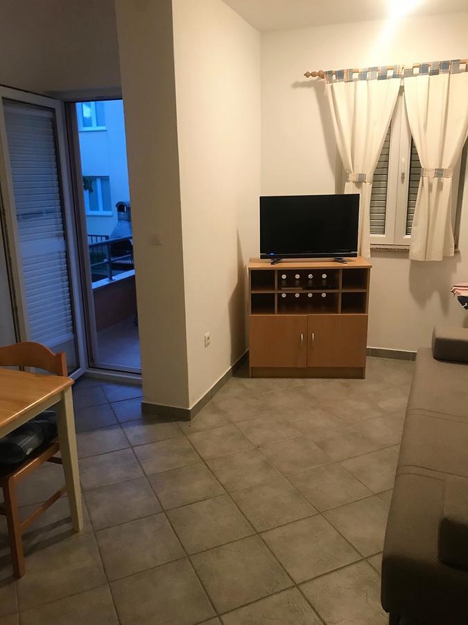 Apartments Juran Sukošan Extérieur photo