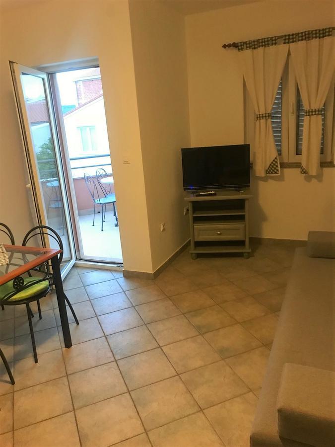 Apartments Juran Sukošan Extérieur photo