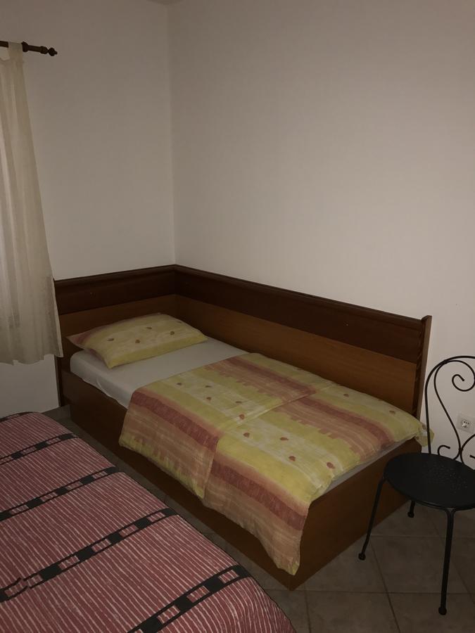 Apartments Juran Sukošan Extérieur photo