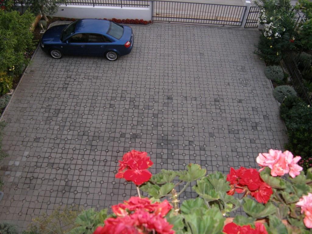 Apartments Juran Sukošan Extérieur photo